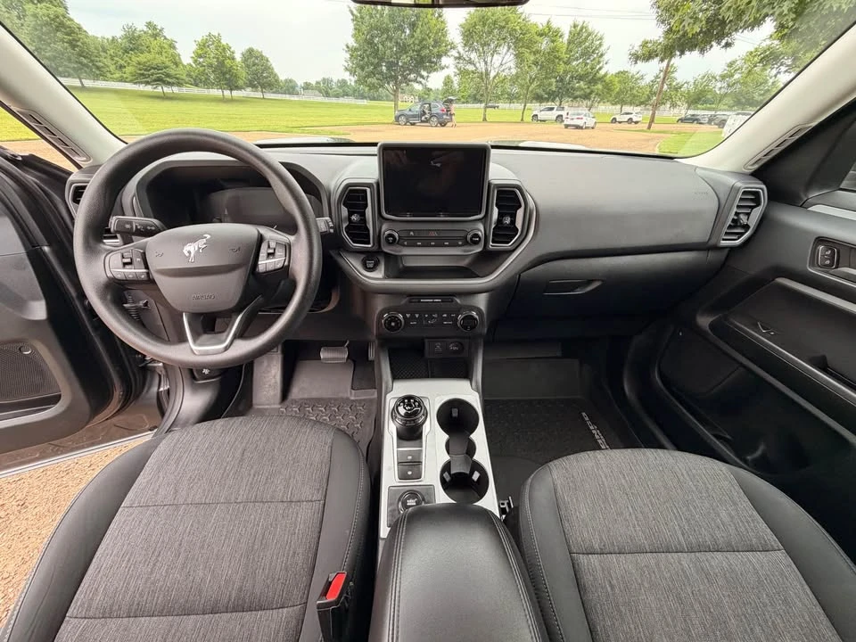 2021 Ford Bronco Sport - Image 7 of 12