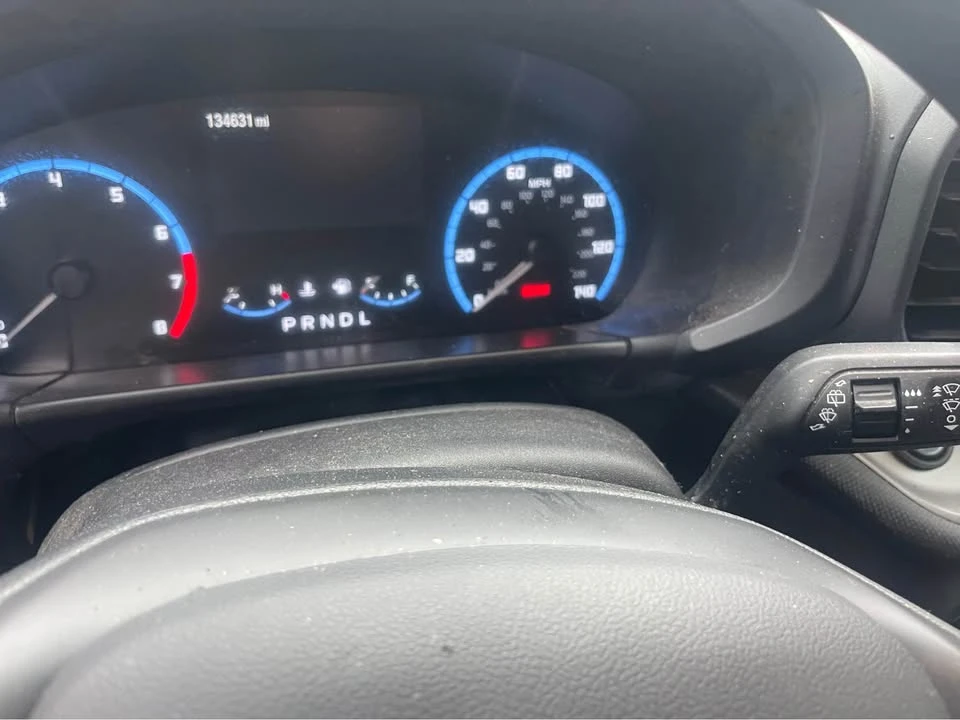 2021 Ford Bronco Sport - Image 7 of 8