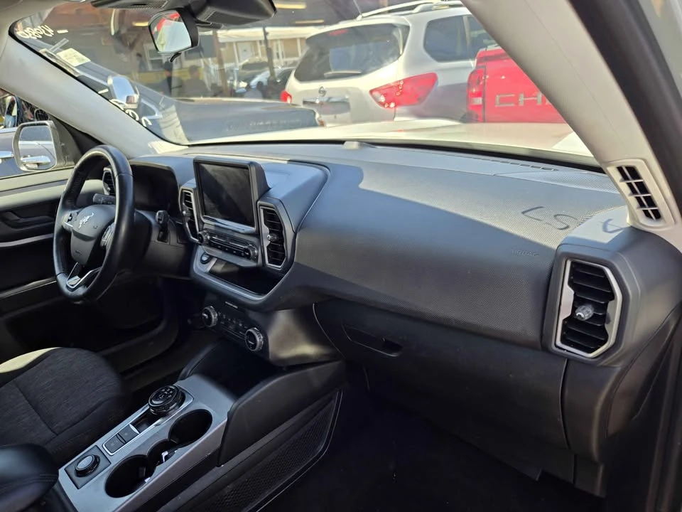 2021 Ford Bronco Sport - Image 6 of 14
