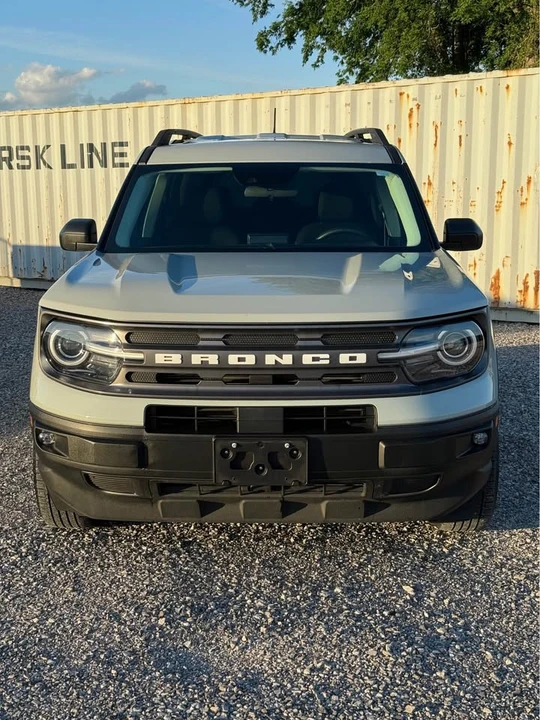2021 Ford Bronco Sport - Image 8 of 17