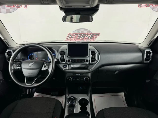 2021 Ford Bronco Sport - Image 11 of 12