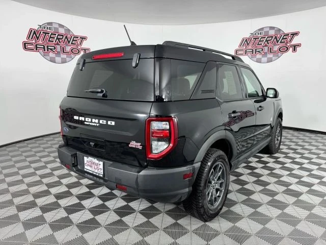 2021 Ford Bronco Sport - Image 7 of 12