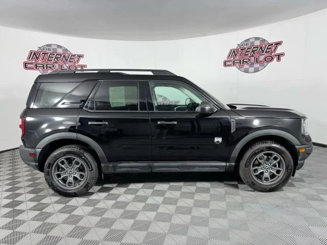 2021 Ford Bronco Sport - Image 8 of 12