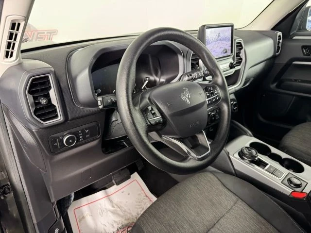 2021 Ford Bronco Sport - Image 10 of 12