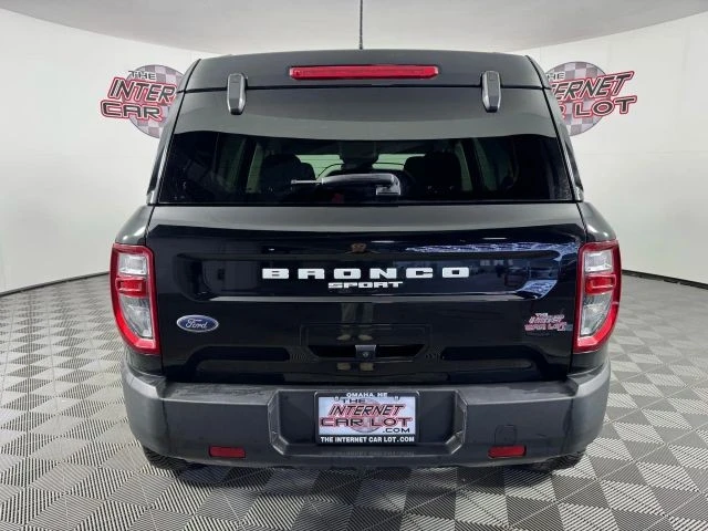 2021 Ford Bronco Sport - Image 6 of 12