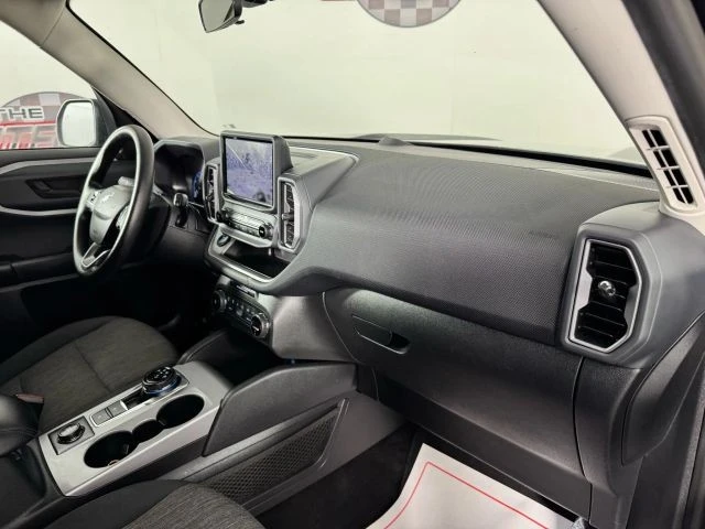 2021 Ford Bronco Sport - Image 12 of 12