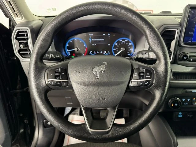 2021 Ford Bronco Sport - Image 13 of 21