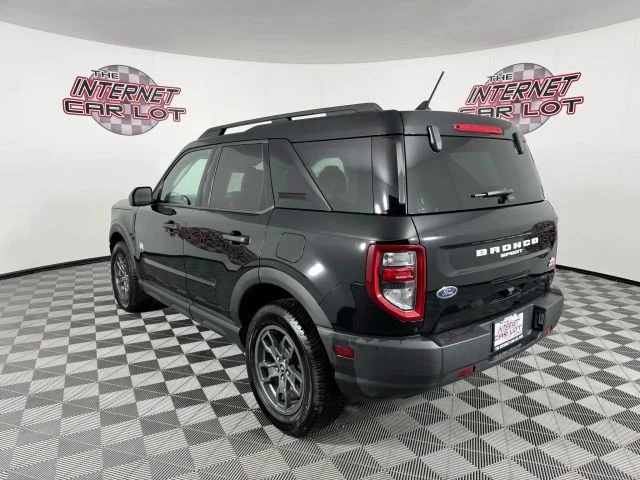 2021 Ford Bronco Sport - Image 5 of 12