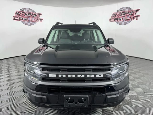 2021 Ford Bronco Sport - Image 2 of 12