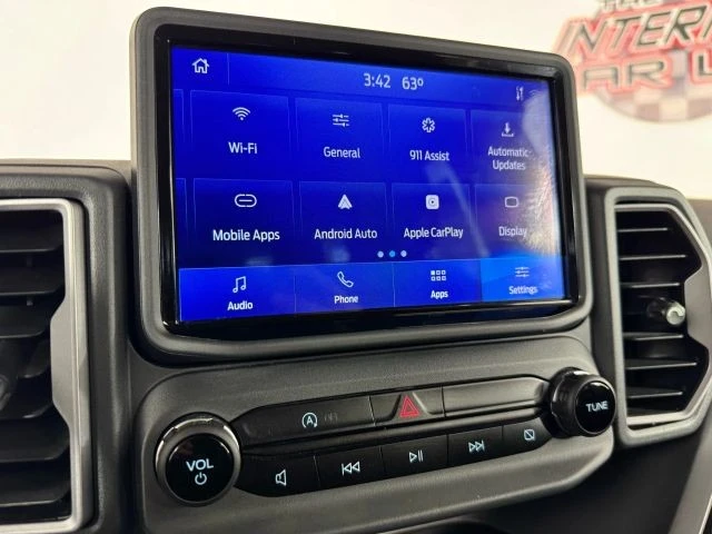 2021 Ford Bronco Sport - Image 21 of 21