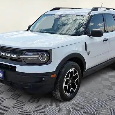 2021 Ford Bronco Sport - Image 1 of 1
