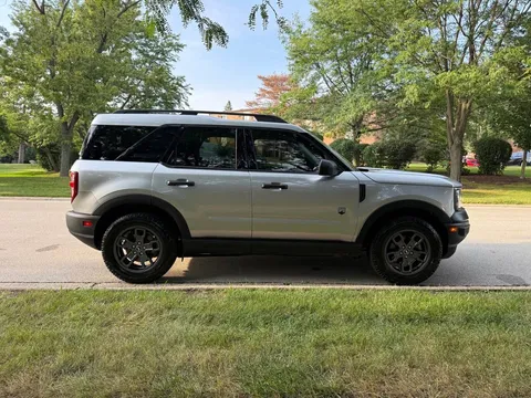 2021 Ford Bronco Sport - Image 3 of 17