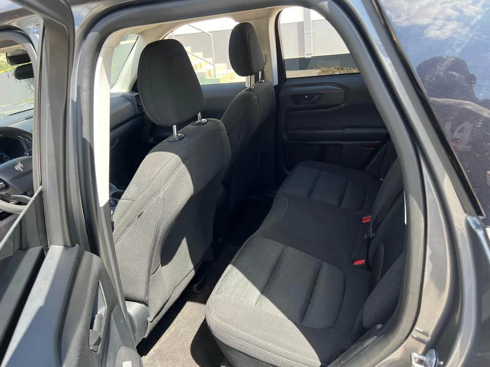 2021 Ford Bronco Sport - Image 10 of 13