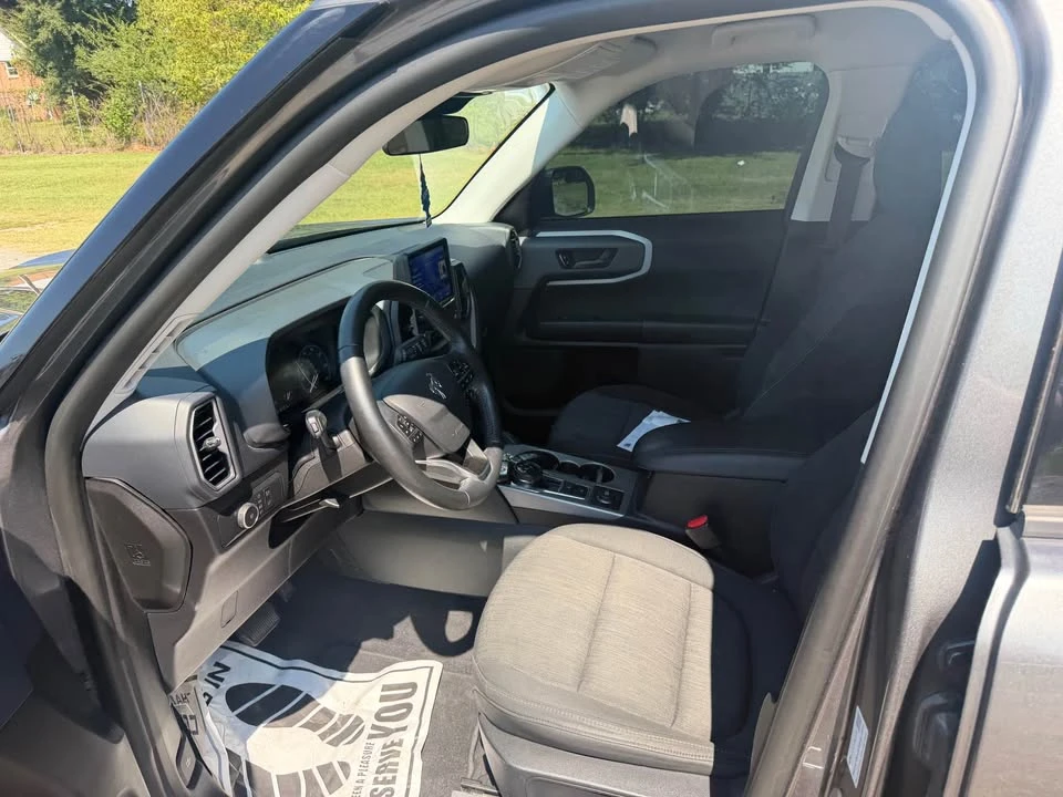 2021 Ford Bronco Sport - Image 7 of 10