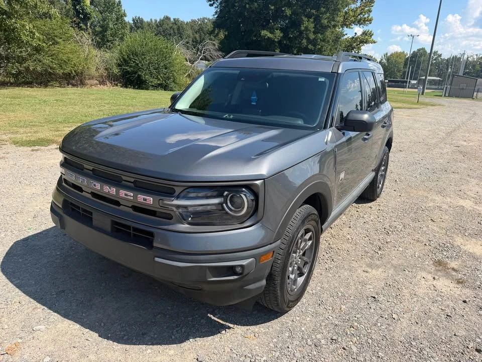 2021 Ford Bronco Sport - Image 8 of 10