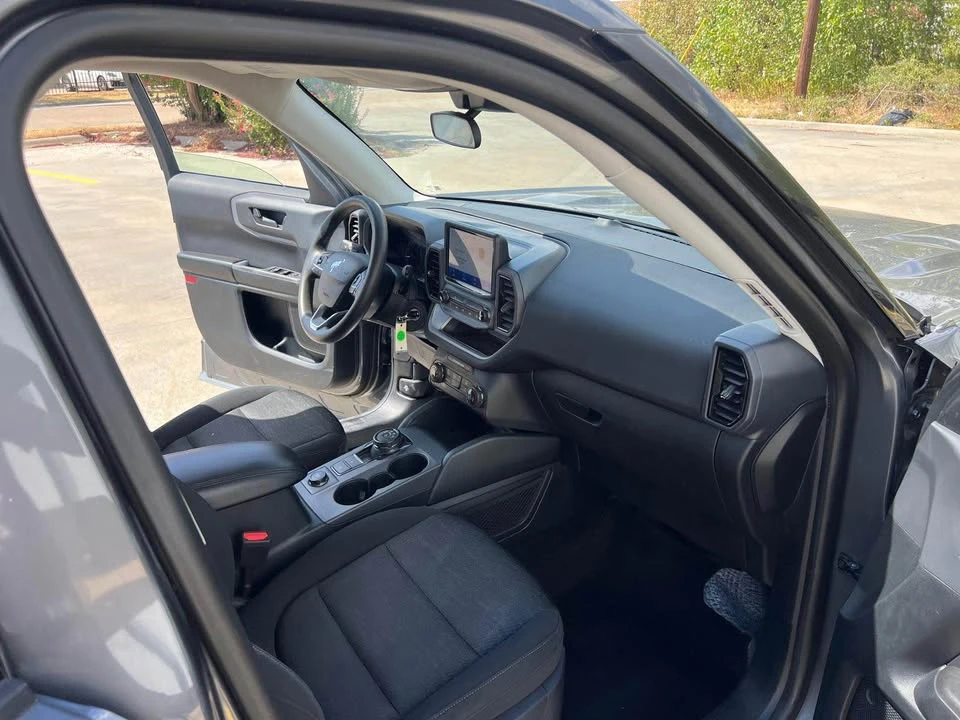 2021 Ford Bronco Sport - Image 2 of 13