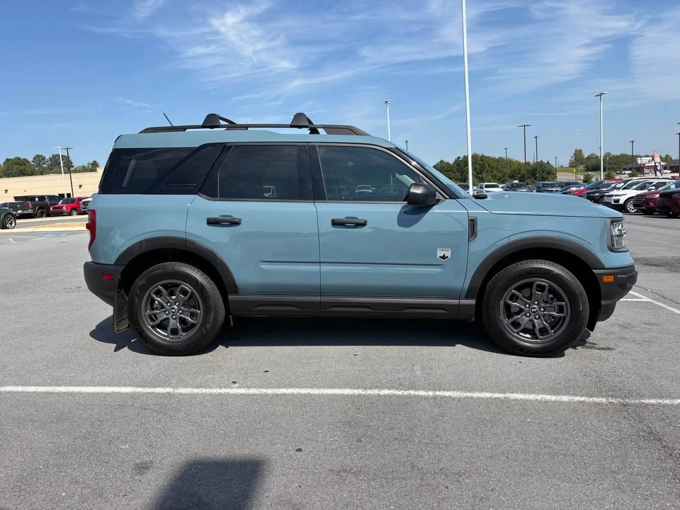 2021 Ford Bronco Sport - Image 13 of 18