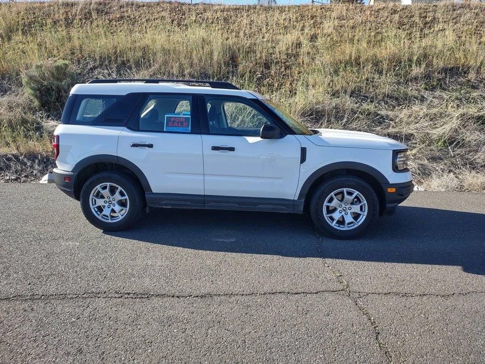 2021 Ford Bronco Sport - Image 2 of 9