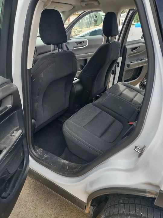 2021 Ford Bronco Sport - Image 5 of 9