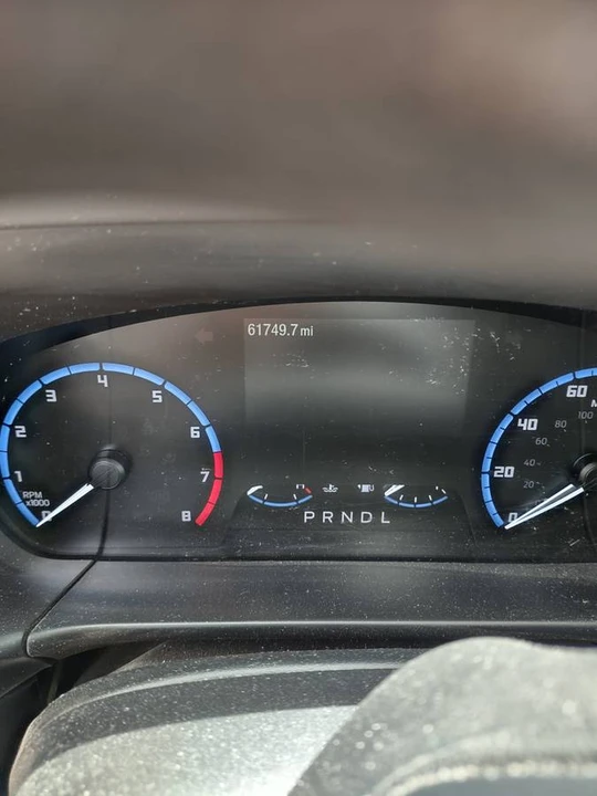 2021 Ford Bronco Sport - Image 3 of 9