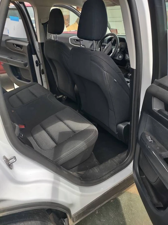 2021 Ford Bronco Sport - Image 7 of 9