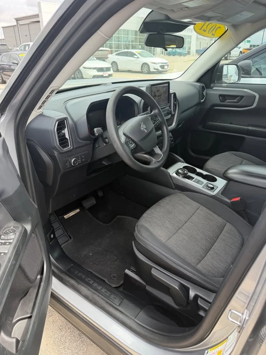 2021 Ford Bronco Sport - Image 5 of 10