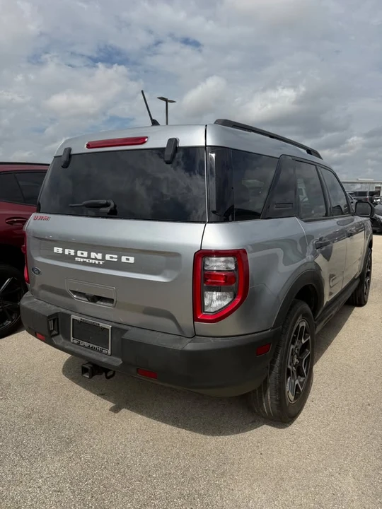 2021 Ford Bronco Sport - Image 3 of 10