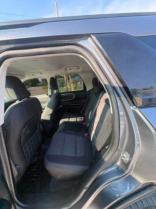 2021 Ford Bronco Sport - Image 3 of 16