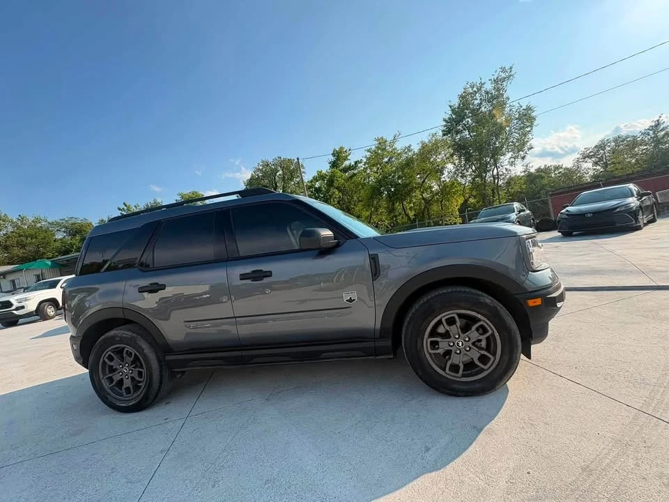 2021 Ford Bronco Sport - Image 16 of 16