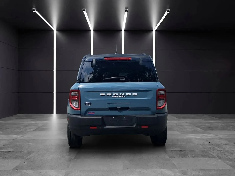 2021 Ford Bronco Sport - Image 6 of 20