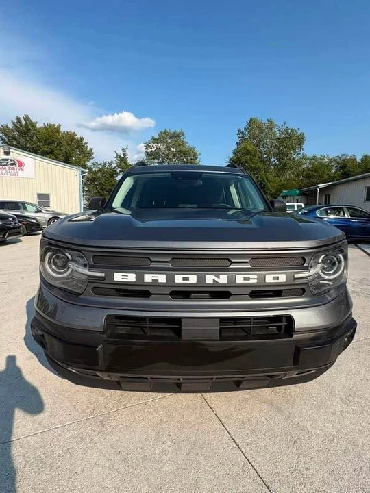 2021 Ford Bronco Sport - Image 13 of 16