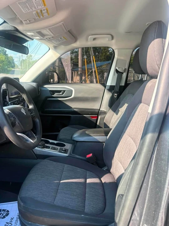 2021 Ford Bronco Sport - Image 4 of 16