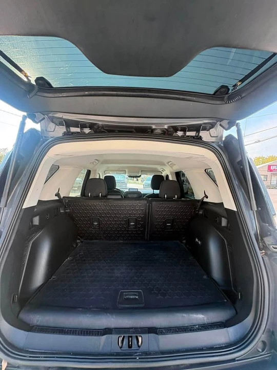 2021 Ford Bronco Sport - Image 5 of 16