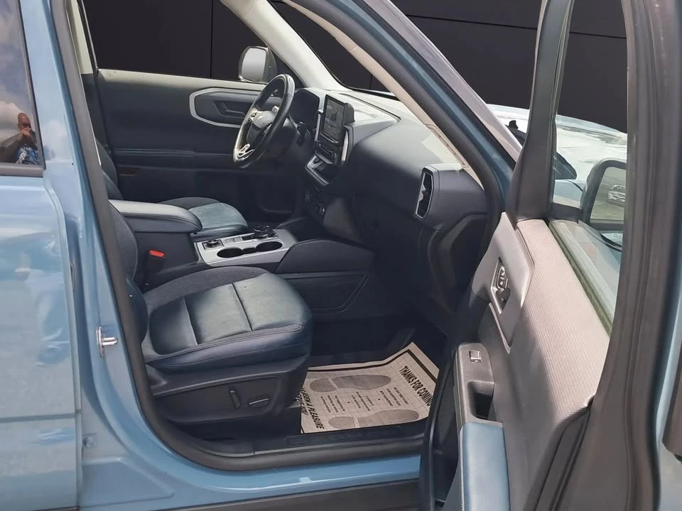 2021 Ford Bronco Sport - Image 13 of 20