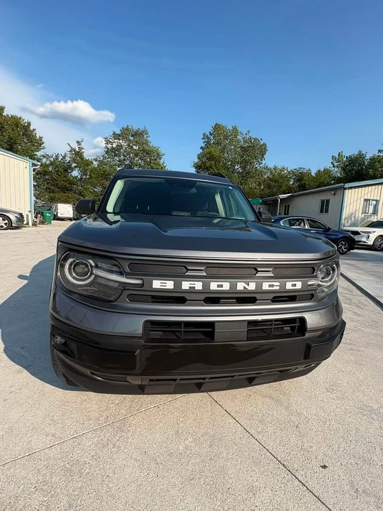2021 Ford Bronco Sport - Image 15 of 16
