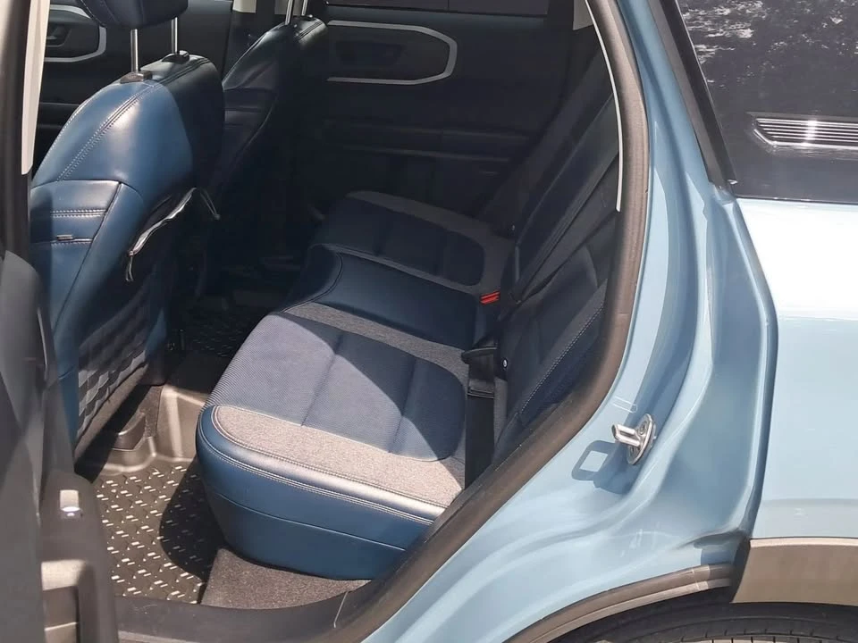 2021 Ford Bronco Sport - Image 14 of 20