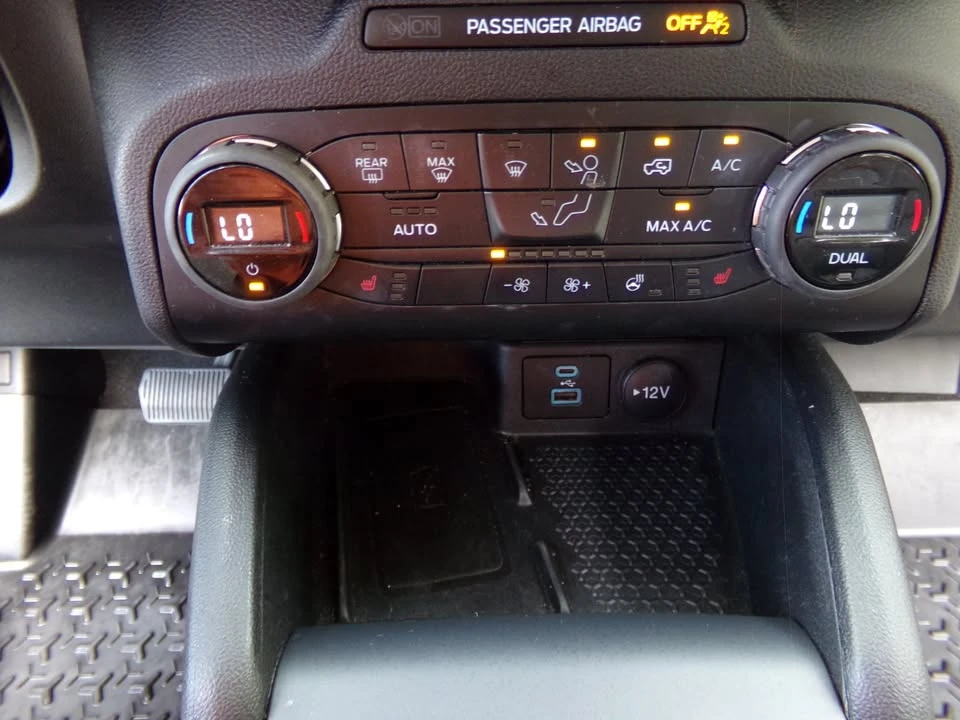 2021 Ford Bronco Sport - Image 20 of 20