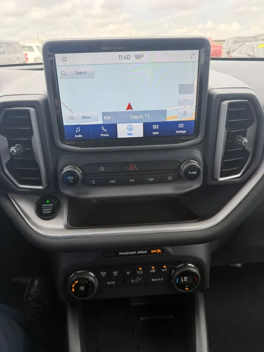 2021 Ford Bronco Sport - Image 7 of 10