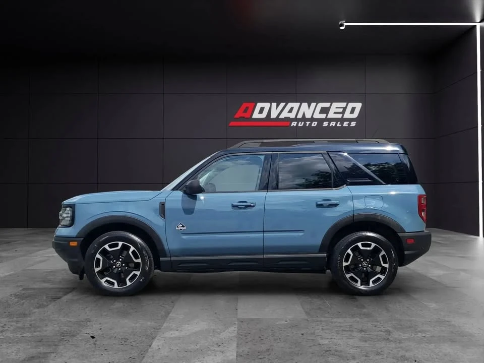 2021 Ford Bronco Sport - Image 8 of 20