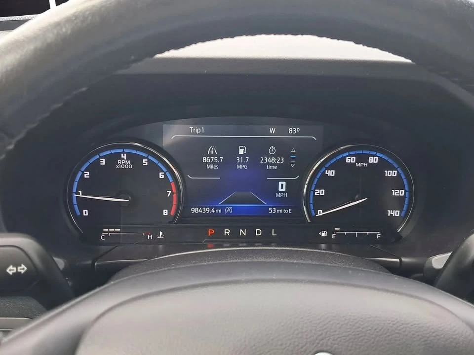 2021 Ford Bronco Sport - Image 18 of 20