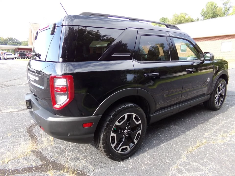 2021 Ford Bronco Sport - Image 6 of 20