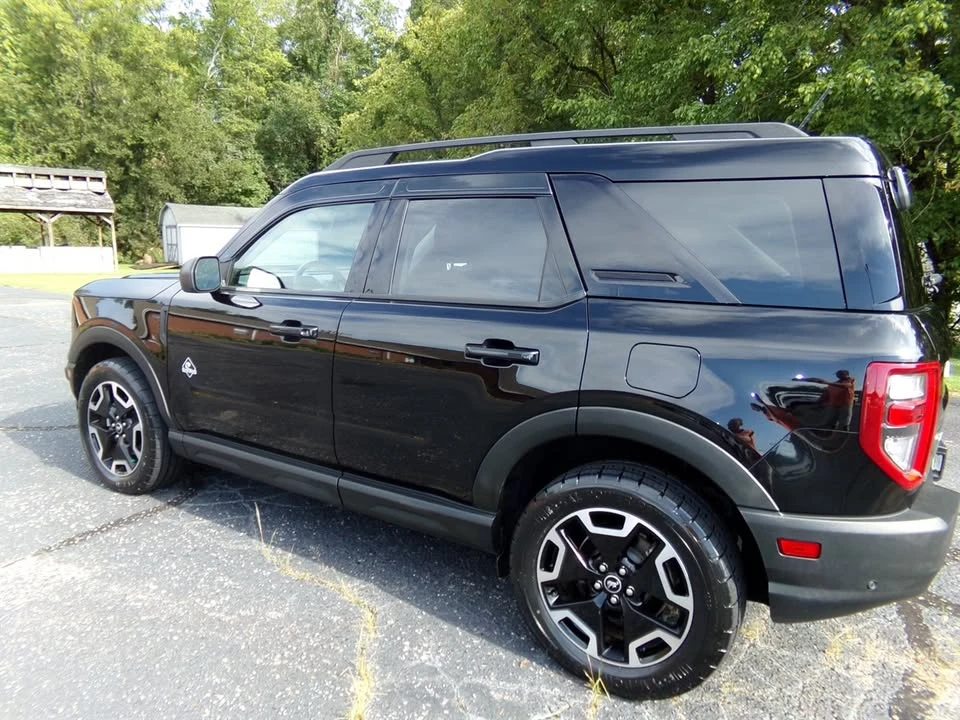 2021 Ford Bronco Sport - Image 9 of 20