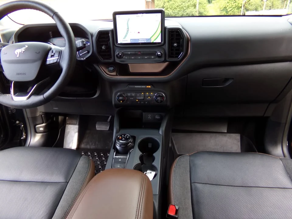 2021 Ford Bronco Sport - Image 17 of 20