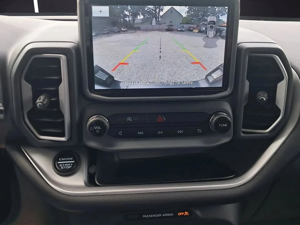 2021 Ford Bronco Sport - Image 19 of 20
