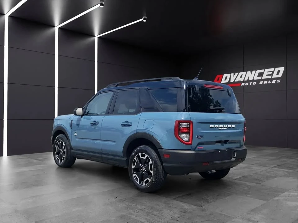 2021 Ford Bronco Sport - Image 5 of 20