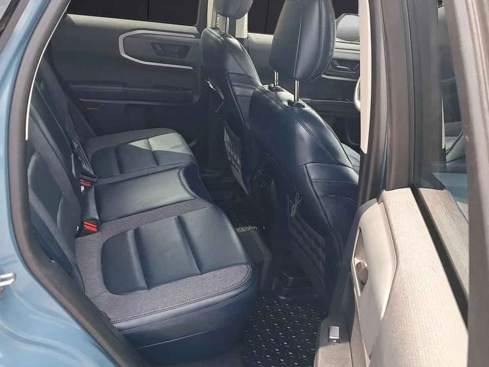 2021 Ford Bronco Sport - Image 15 of 20