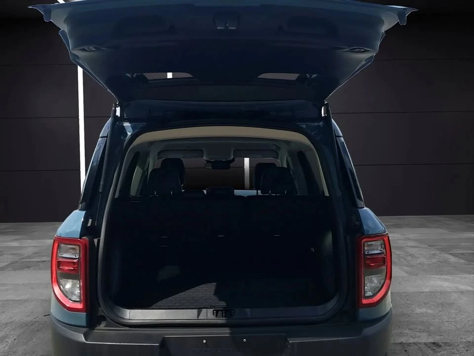 2021 Ford Bronco Sport - Image 11 of 20