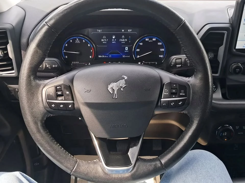 2021 Ford Bronco Sport - Image 17 of 20