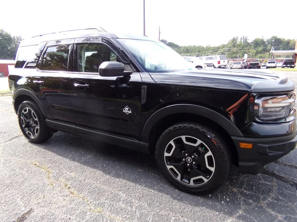 2021 Ford Bronco Sport - Image 5 of 20