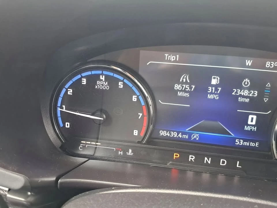 2021 Ford Bronco Sport - Image 20 of 20